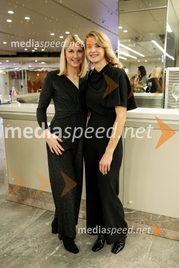 Športnik leta 2024, slavila Janja Garnbret in Tadej Pogačar