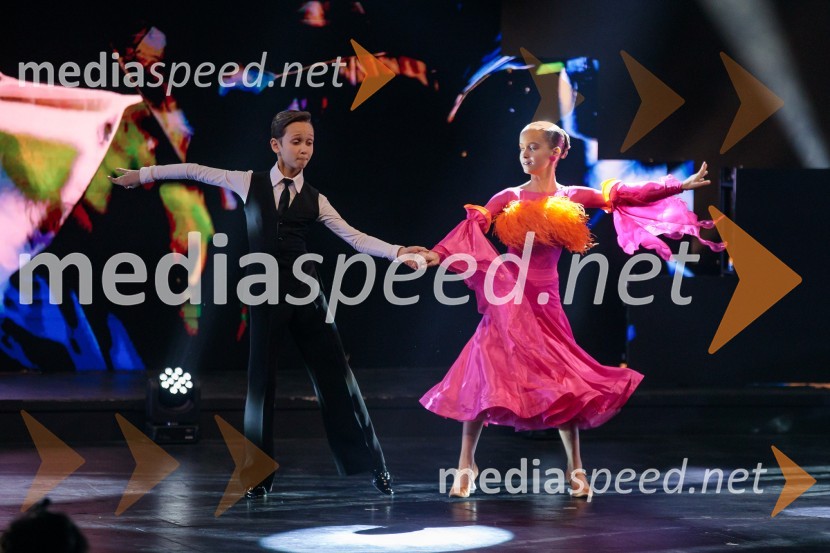 Športnik leta 2024, slavila Janja Garnbret in Tadej Pogačar