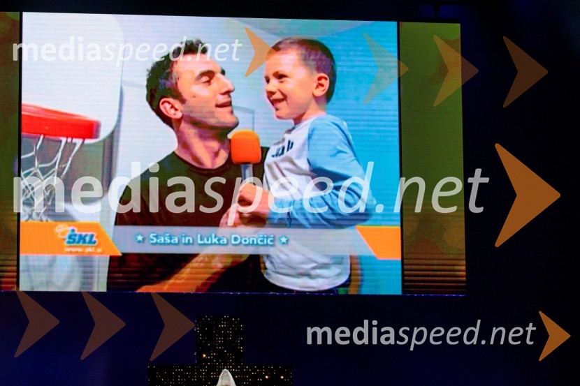 Športnik leta 2024, slavila Janja Garnbret in Tadej Pogačar