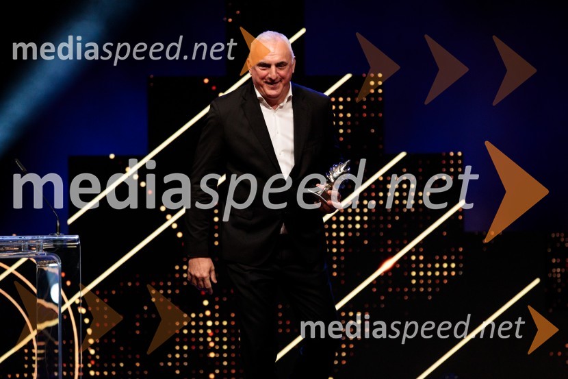  Saša Dončić, košarkar, trenerŠportnik leta 2024, slavila Janja Garnbret in Tadej Pogačar