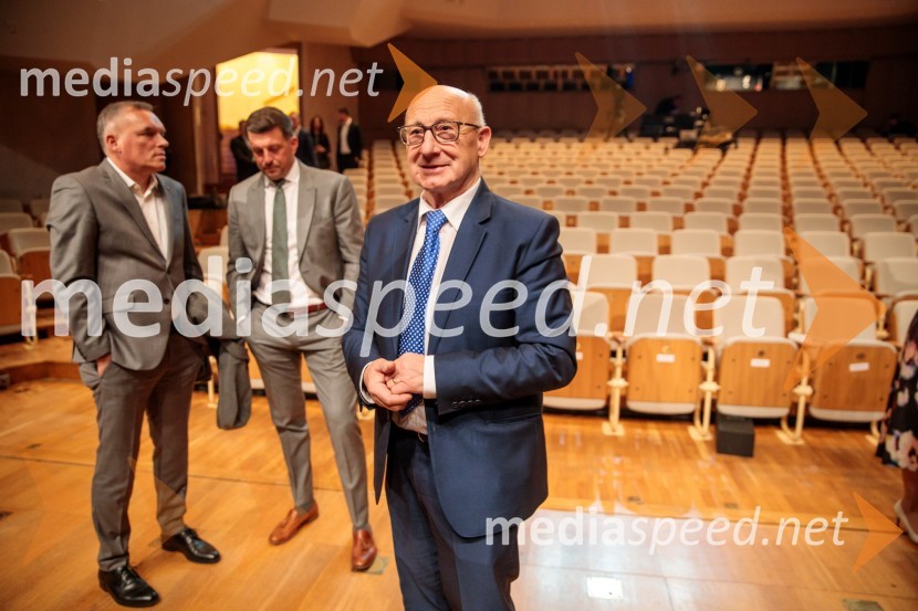 Športnik leta 2024, slavila Janja Garnbret in Tadej Pogačar