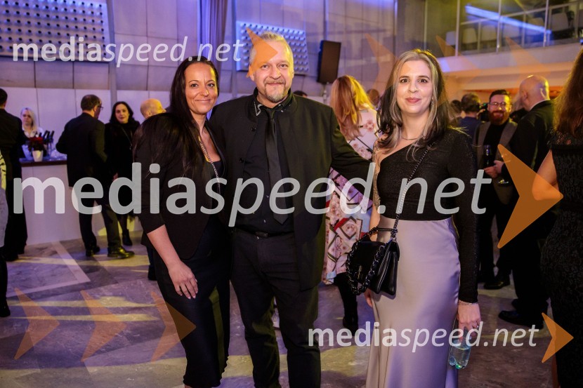 Športnik leta 2024, slavila Janja Garnbret in Tadej Pogačar