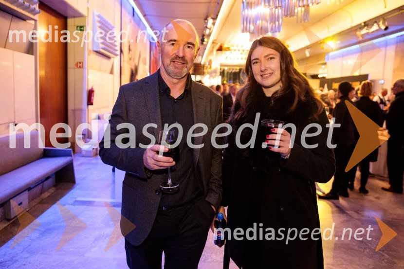 Športnik leta 2024, slavila Janja Garnbret in Tadej Pogačar