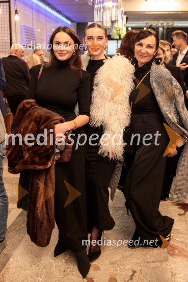 Športnik leta 2024, slavila Janja Garnbret in Tadej Pogačar