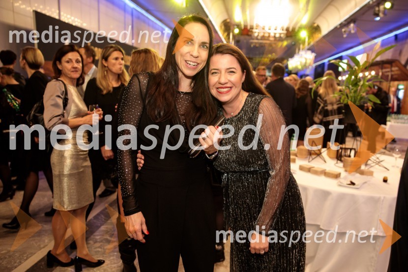 Športnik leta 2024, slavila Janja Garnbret in Tadej Pogačar