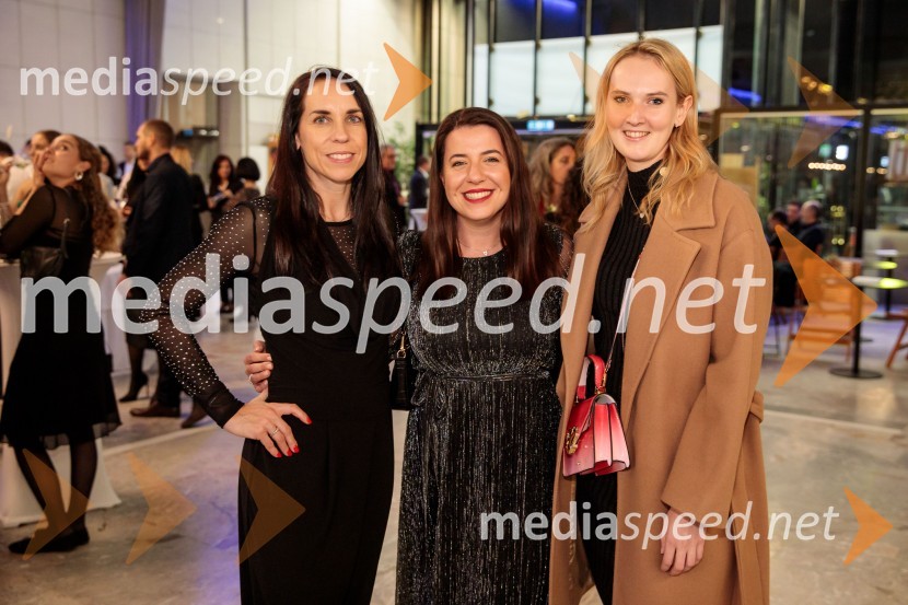 Športnik leta 2024, slavila Janja Garnbret in Tadej Pogačar