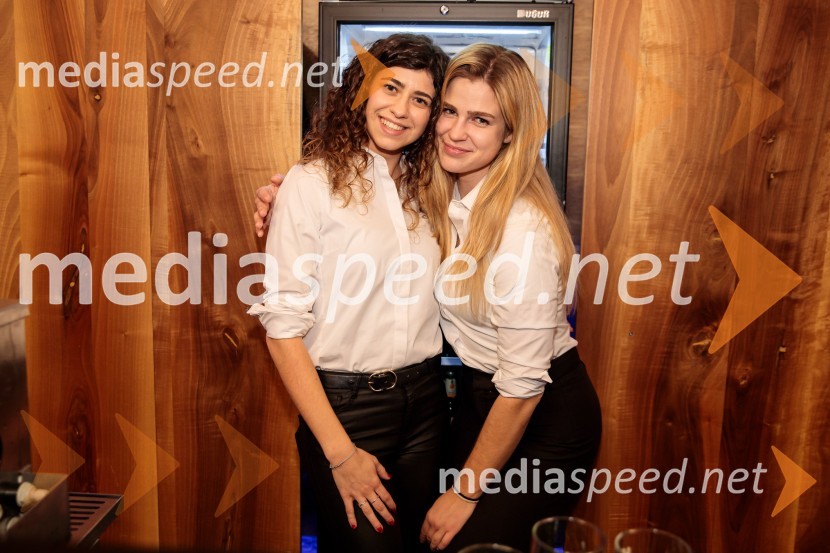  Neža Blatnik Sojar;  ... Športnik leta 2024, slavila Janja Garnbret in Tadej Pogačar