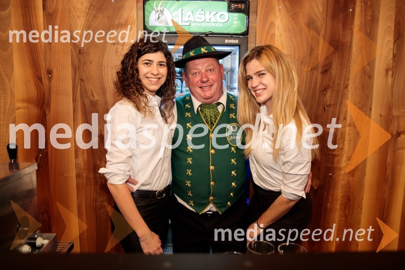  Neža Blatnik Sojar;  ... ;  ... Športnik leta 2024, slavila Janja Garnbret in Tadej Pogačar