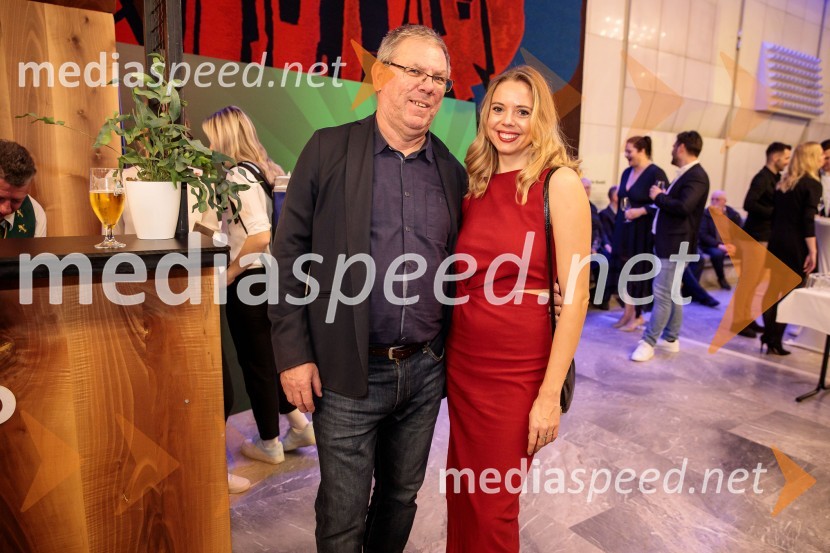  ... ;  Anabelle Ann Logar, ErudioŠportnik leta 2024, slavila Janja Garnbret in Tadej Pogačar