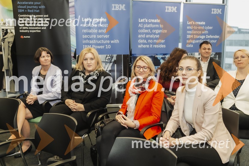 Horus in Adrastos 2024, podelitev nagrad