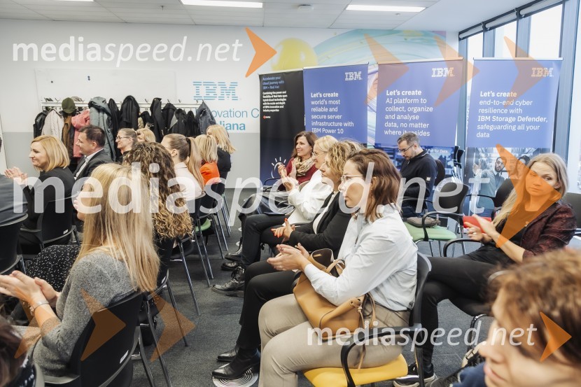 Horus in Adrastos 2024, podelitev nagrad