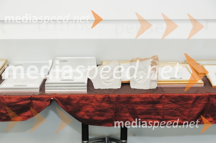 Horus in Adrastos 2024, podelitev nagrad