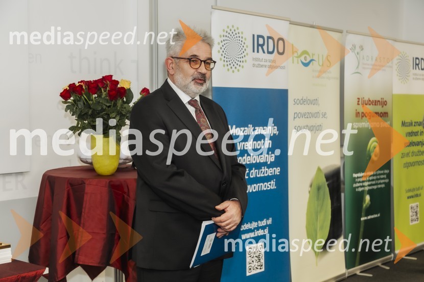 Horus in Adrastos 2024, podelitev nagrad