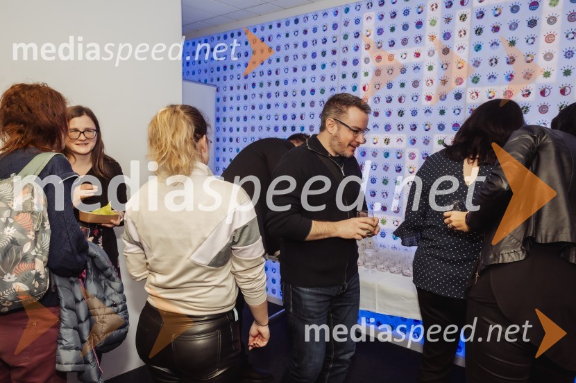 Horus in Adrastos 2024, podelitev nagrad