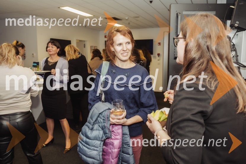 Horus in Adrastos 2024, podelitev nagrad