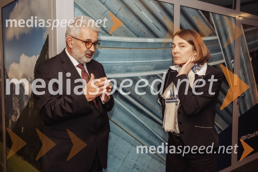 Horus in Adrastos 2024, podelitev nagrad