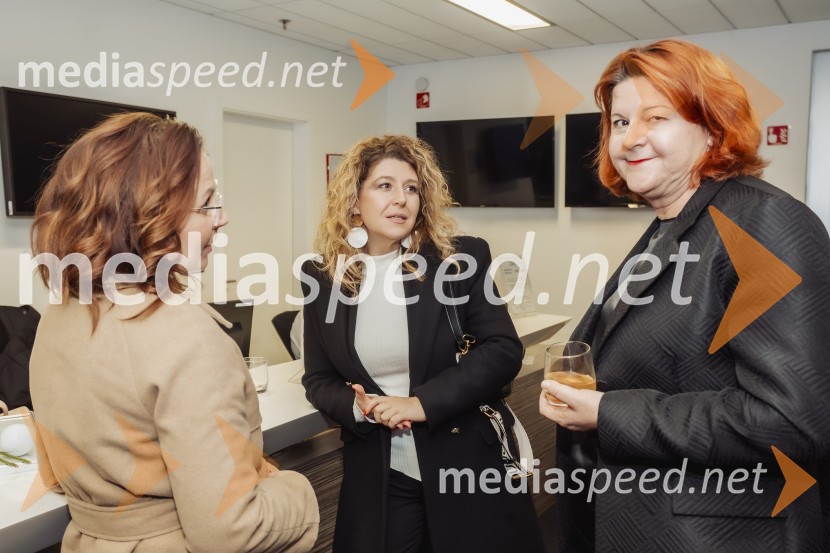 Horus in Adrastos 2024, podelitev nagrad