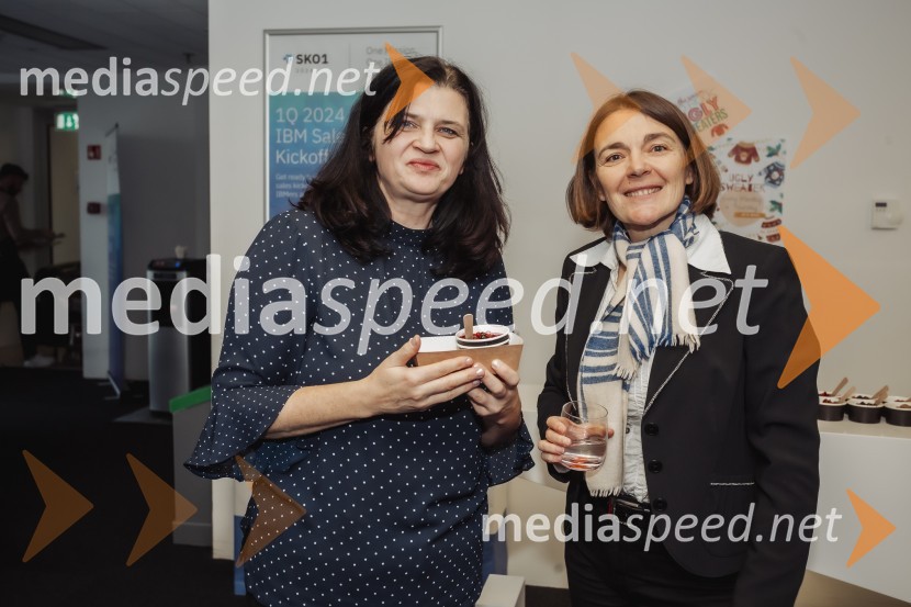 mag. Anita Hrast, direktorica, Inštitut IRDO, Inštitut za razvoj družbene odgovornosti ;  ... Horus in Adrastos 2024, podelitev nagrad