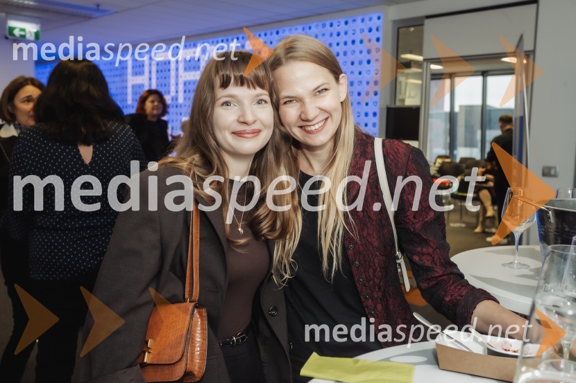  Mojca Mesner;  ... Horus in Adrastos 2024, podelitev nagrad