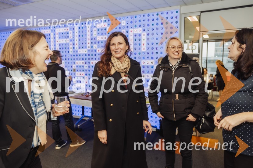 Horus in Adrastos 2024, podelitev nagrad