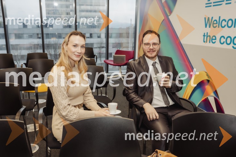 Horus in Adrastos 2024, podelitev nagrad