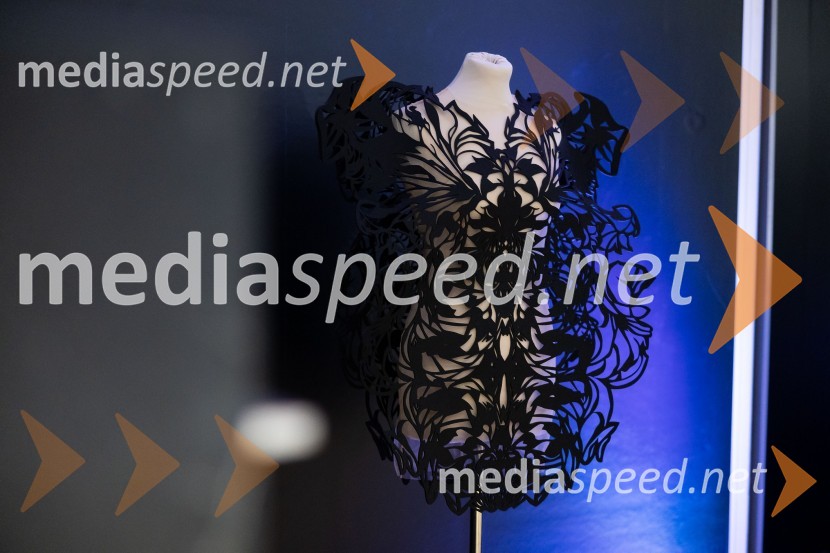 Asko odprl svoj prvi showroom v Sloveniji z modnim oblikovalcem Maticem Velerjem