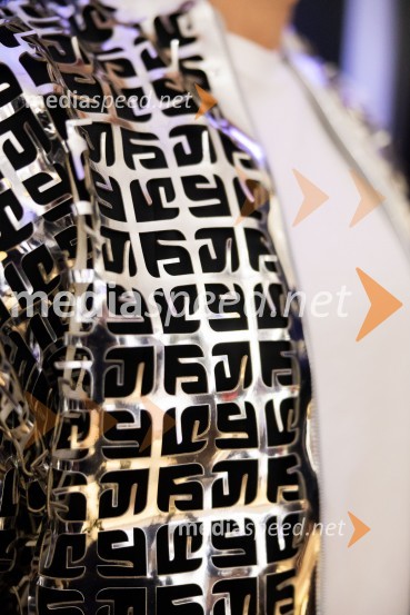 Asko odprl svoj prvi showroom v Sloveniji z modnim oblikovalcem Maticem Velerjem