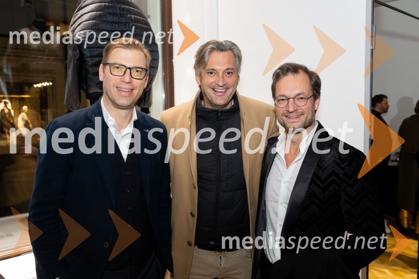  ... ;  Zmago Sagadin, košarkarski trener;  ... Asko odprl svoj prvi showroom v Sloveniji z modnim oblikovalcem Maticem Velerjem