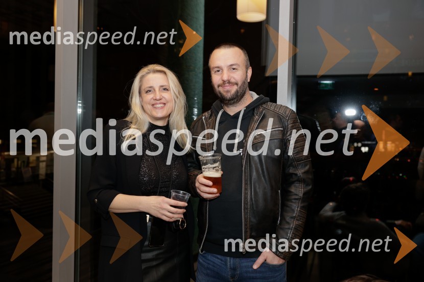 Avtomobili, koncert ob izidu novega albuma Potujemo