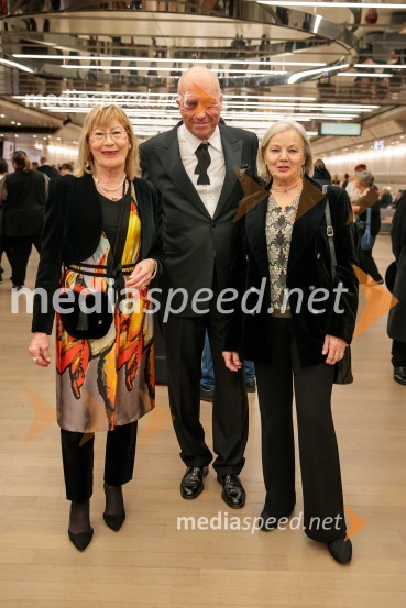  Nevenka Leban Orešič, pianistka, častna konzulka Republike Litve;  ... ;  ... Luzernski simfonični orkester v Cankarjevem domu