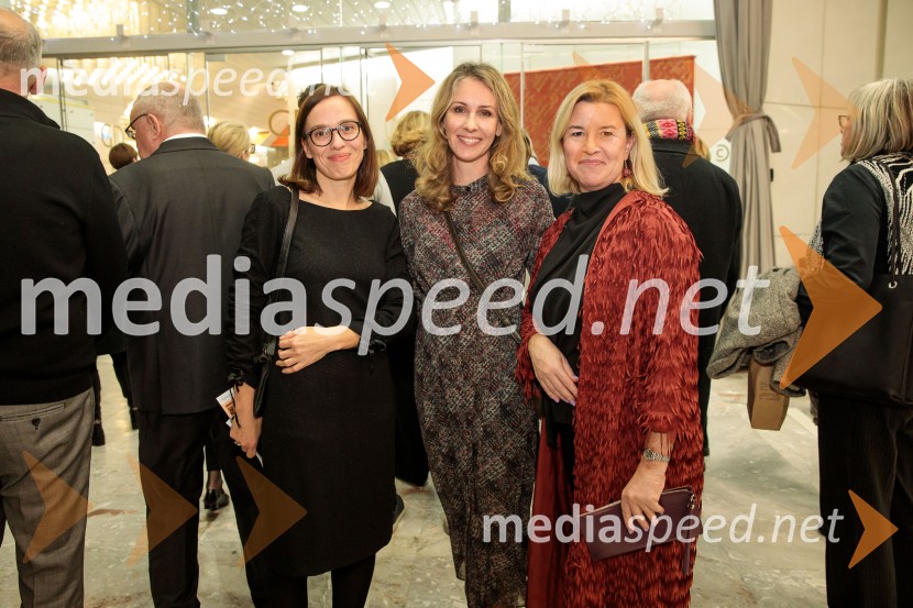  Katja Novak, vodja promocijskih projektov, Cankarjev dom;  ... ;  Janja KrivecLuzernski simfonični orkester v Cankarjevem domu