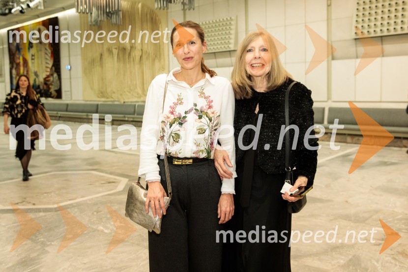 Luzernski simfonični orkester v Cankarjevem domu