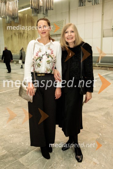 Luzernski simfonični orkester v Cankarjevem domu