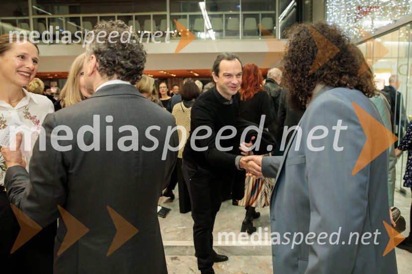 Luzernski simfonični orkester v Cankarjevem domu