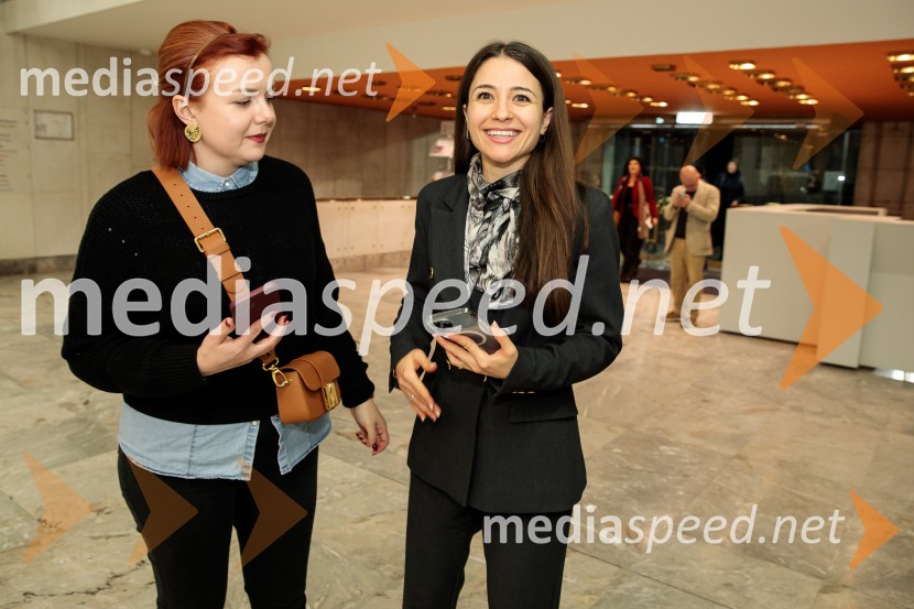  ... ; Teodora-Tea Ristevska Teodora Tea  RistevskaLuzernski simfonični orkester v Cankarjevem domu