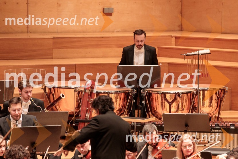 Luzernski simfonični orkester v Cankarjevem domu