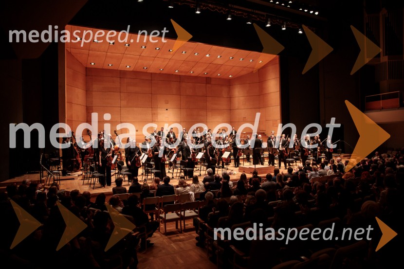 Luzernski simfonični orkester v Cankarjevem domu