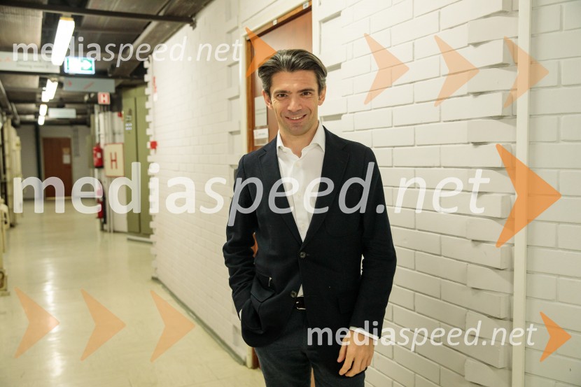  Gautier Capuçon, violončelistLuzernski simfonični orkester v Cankarjevem domu