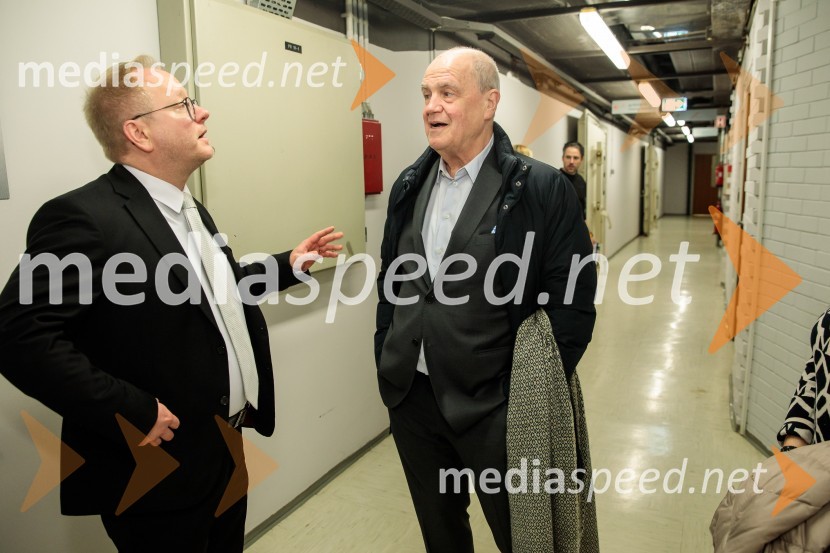 mag. Aleš Drenik, vodja programa resne glasbe, opere in balet, Cankarjev dom;  ... Luzernski simfonični orkester v Cankarjevem domu