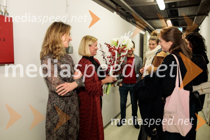  ... ;  Janja Krivec;  ... ;  ... Luzernski simfonični orkester v Cankarjevem domu