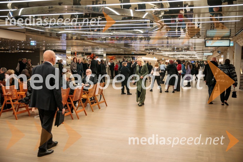 Luzernski simfonični orkester v Cankarjevem domu