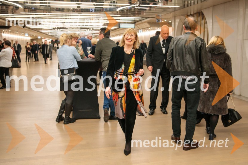  Nevenka Leban Orešič, pianistka, častna konzulka Republike LitveLuzernski simfonični orkester v Cankarjevem domu