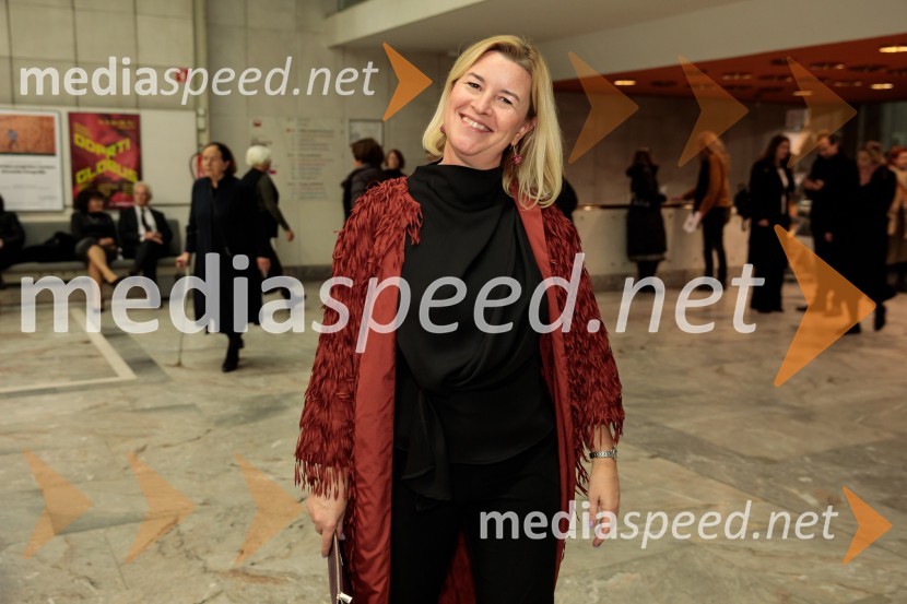  Janja KrivecLuzernski simfonični orkester v Cankarjevem domu