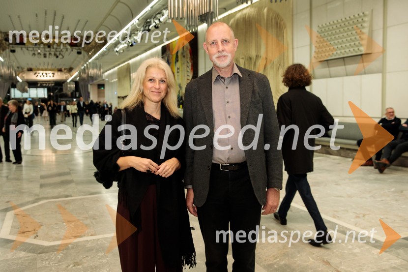 Luzernski simfonični orkester v Cankarjevem domu