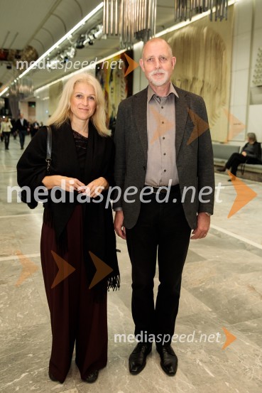 Luzernski simfonični orkester v Cankarjevem domu