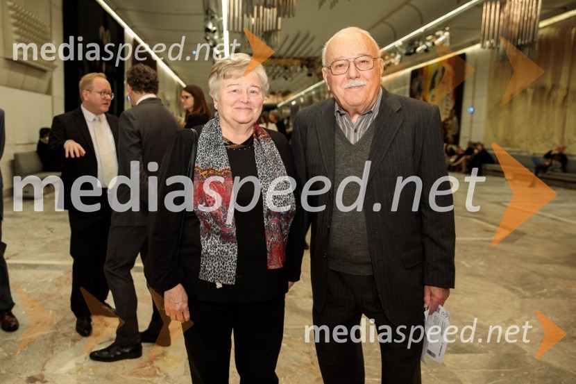 Luzernski simfonični orkester v Cankarjevem domu