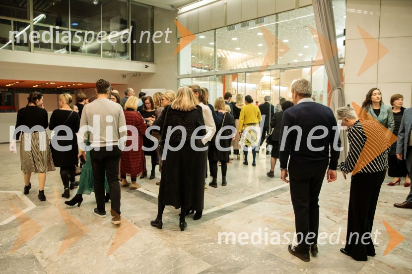 Luzernski simfonični orkester v Cankarjevem domu