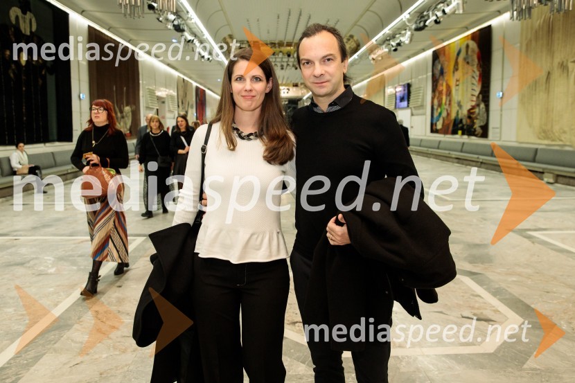 Luzernski simfonični orkester v Cankarjevem domu