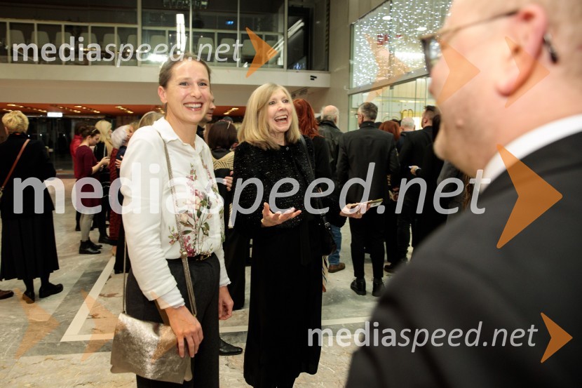 Luzernski simfonični orkester v Cankarjevem domu