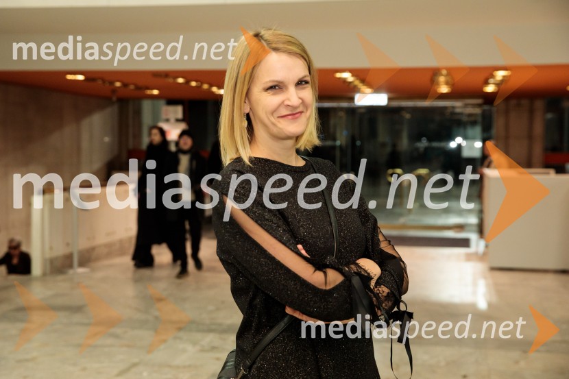  Metka Pupis, učiteljica, Glasbena šola VrhnikaLuzernski simfonični orkester v Cankarjevem domu